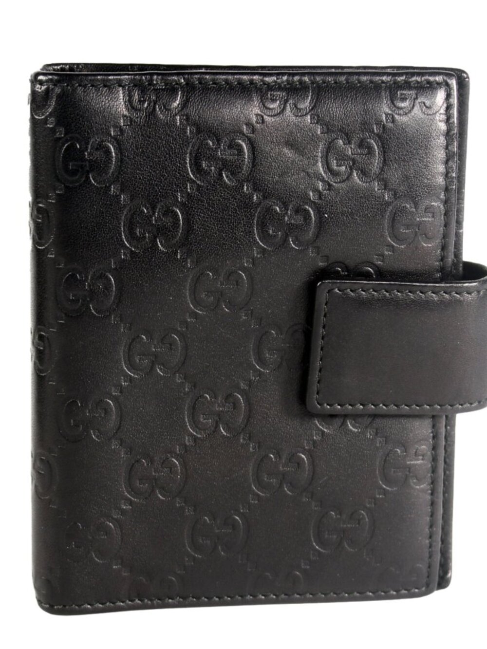 Gucci Guccissima Agenda Cover